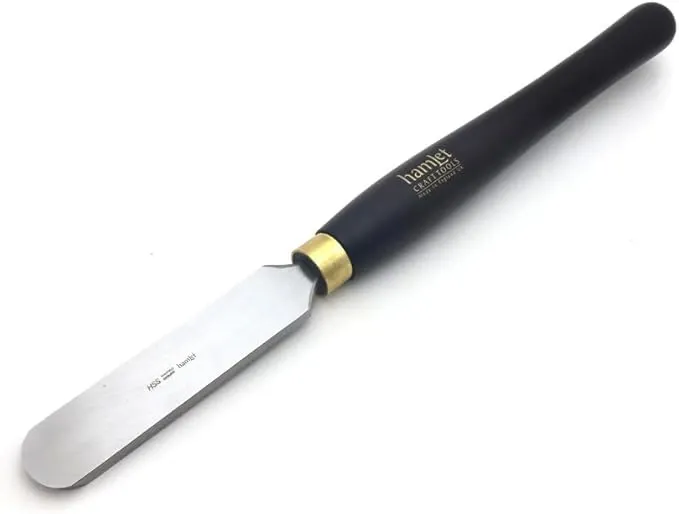 Hamlet HCT-144C Kaavin pyöreä järeä 38mm
