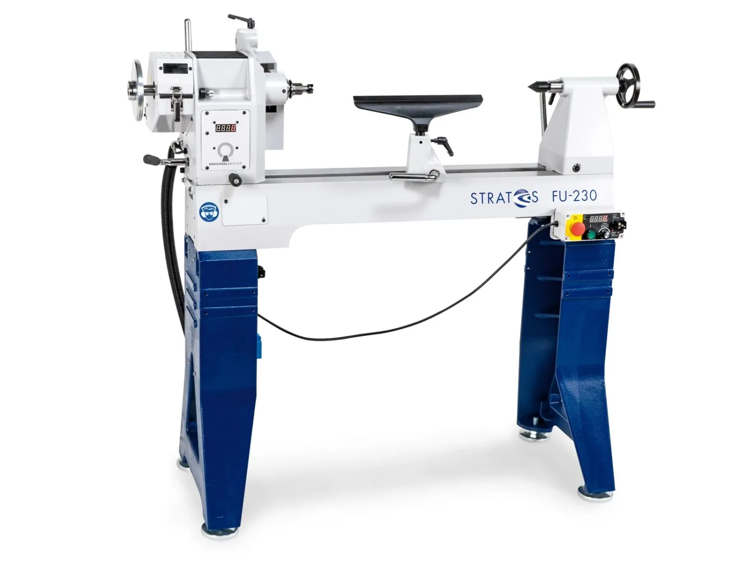 Puusorvi DrechselMeister Stratos FU 230