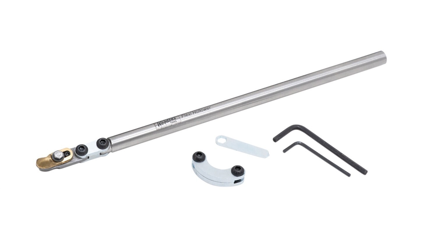 Woodcut ontelosorvaustyökalu Pro-Forme FLEXI 15,88 mm