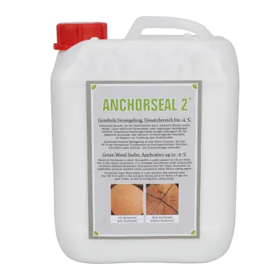 Anchorseal 2 Green Wood Sealer, 5 litraa