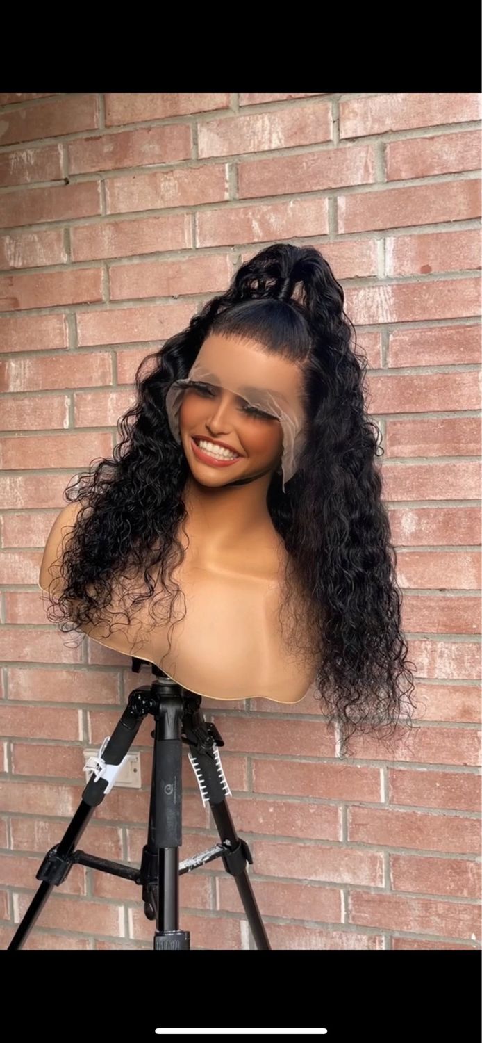 BRIANNA FRONTAL UNIT