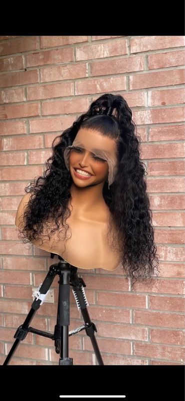 BRIANNA FRONTAL UNIT