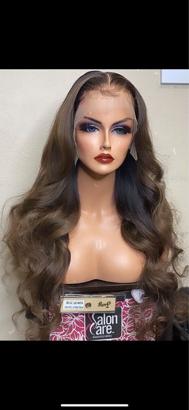KARMA FRONTAL