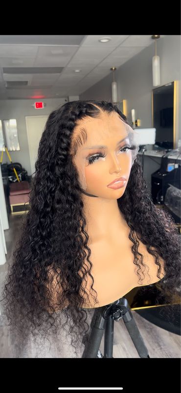 AUBREY FRONTAL UNIT