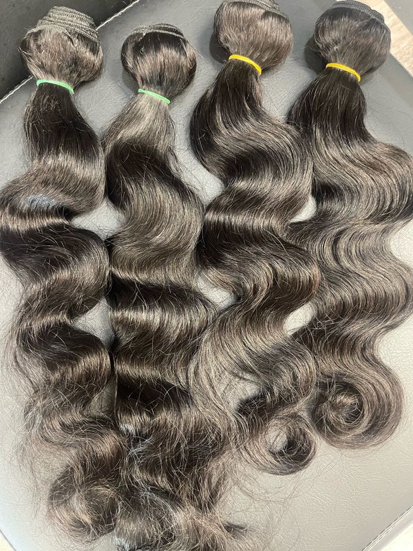 4 Bundles Deal