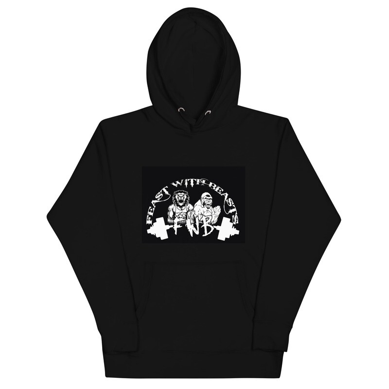 Unisex Hoodie