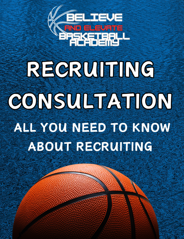 Recruiting Consultation