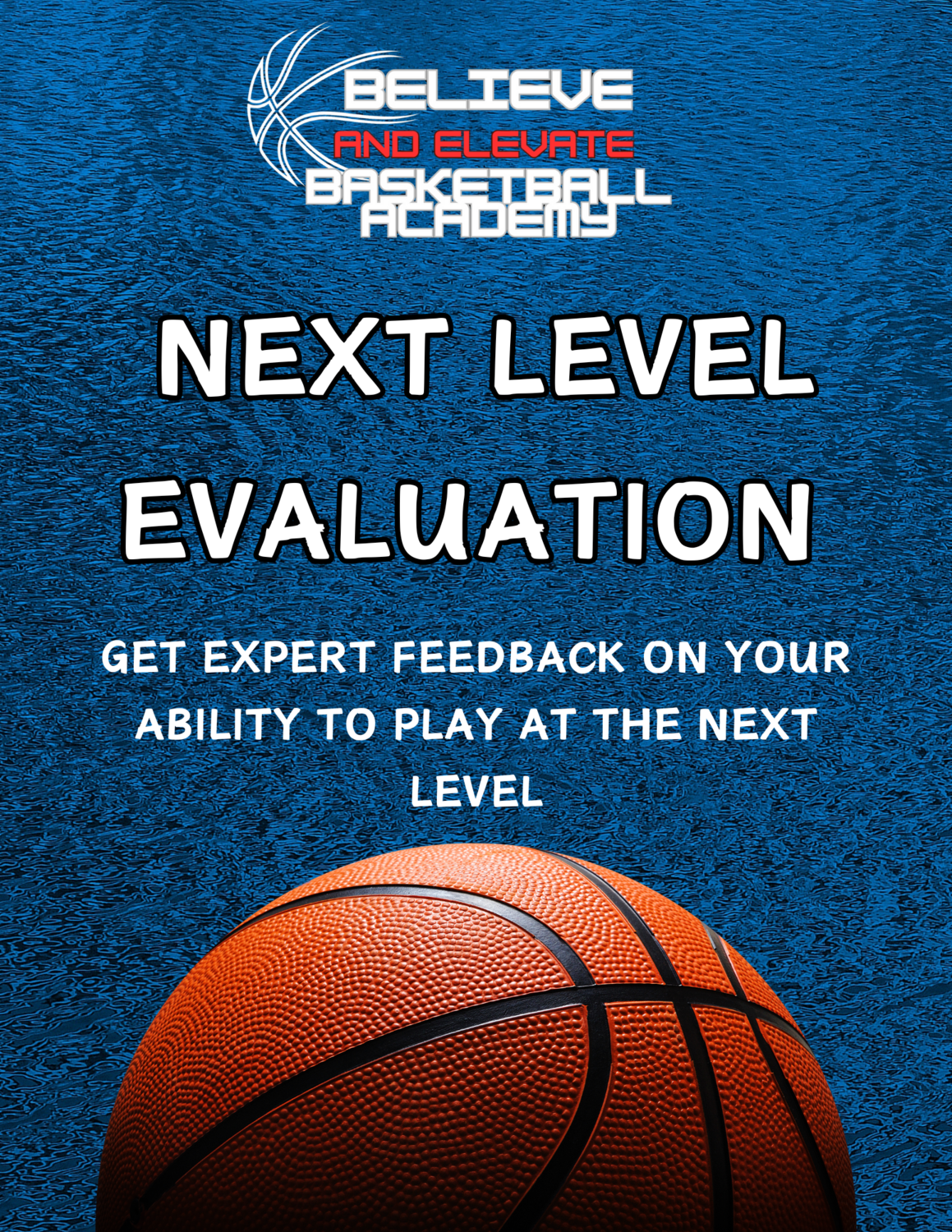 Next Level Evaluation