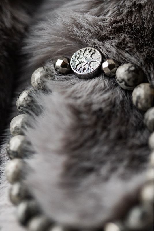 Armband „Ewige Verbundenheit“ – Harmonie in ihrer schönsten Form