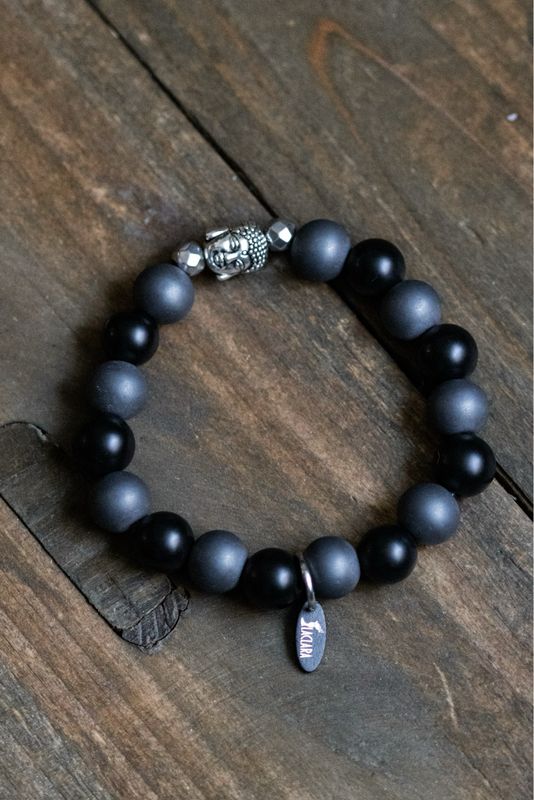 Armband „Seelenfrieden“ – Ruhe, die bleibt