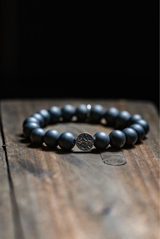 Armband „Harmonie des Geistes“ – Ruhe, die dich stärkt