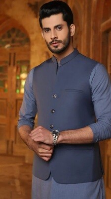 Premium Lawrencepur Men Waistcoat