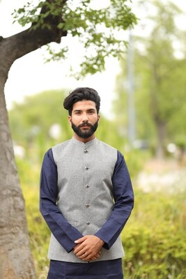 Premium Lawrencepur Men Waistcoat