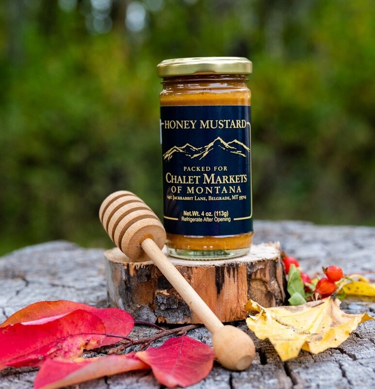 Honey Mustard