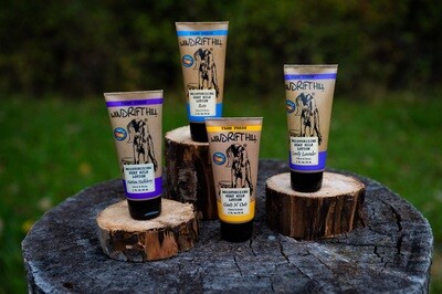 Lotions &amp; Cremes