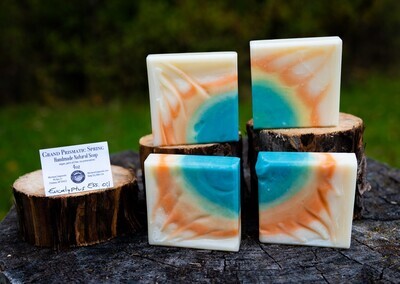 Soaps &amp; Soaks