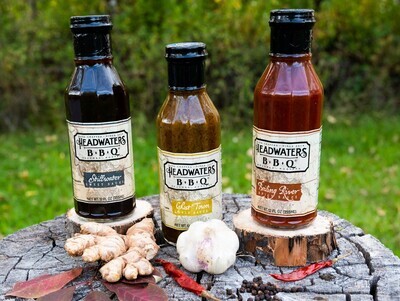 Condiments, Spices &amp; Seasonings