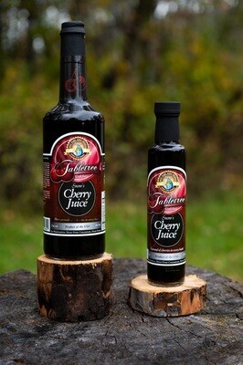Flathead Cherry