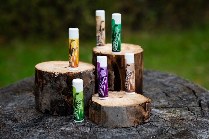 Lip Balms - Assorted SPF 15
