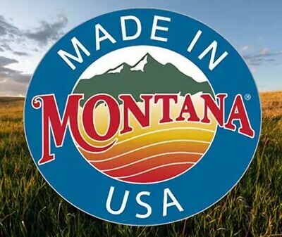 Made in Montana Food &amp; Drink