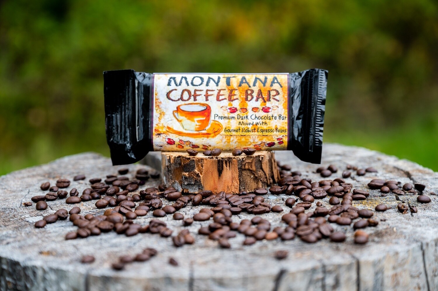 Montana Coffee Bar