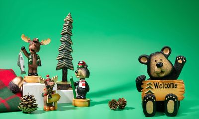 Figurines