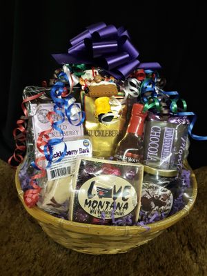 Gift Baskets