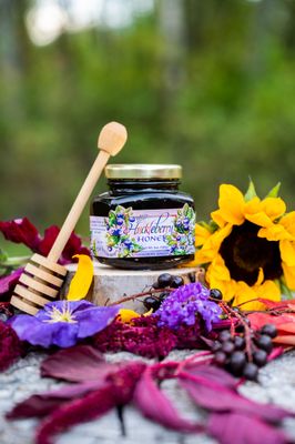 Jams, Preserves &amp; Syrups