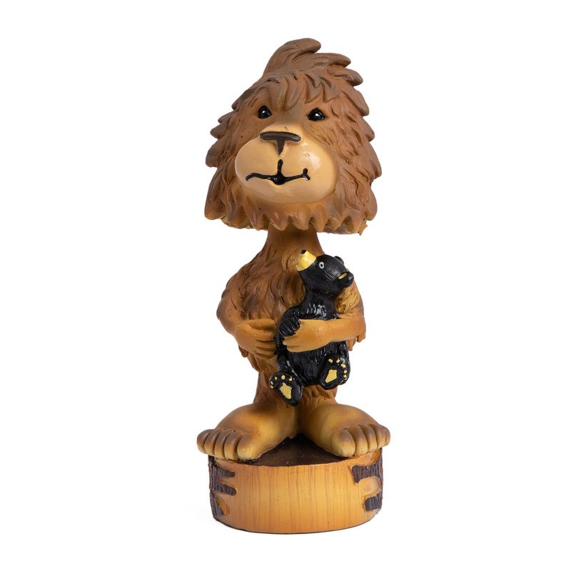 Bigfoot Buddy Bobblehead