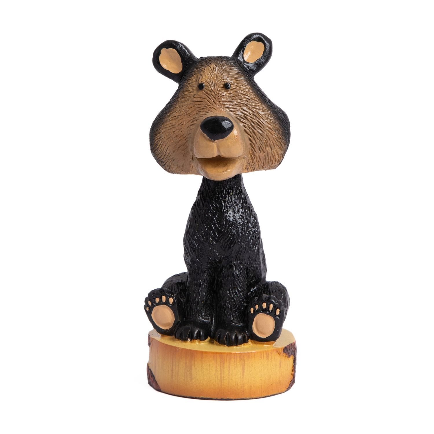 Black Bear Bobblehead