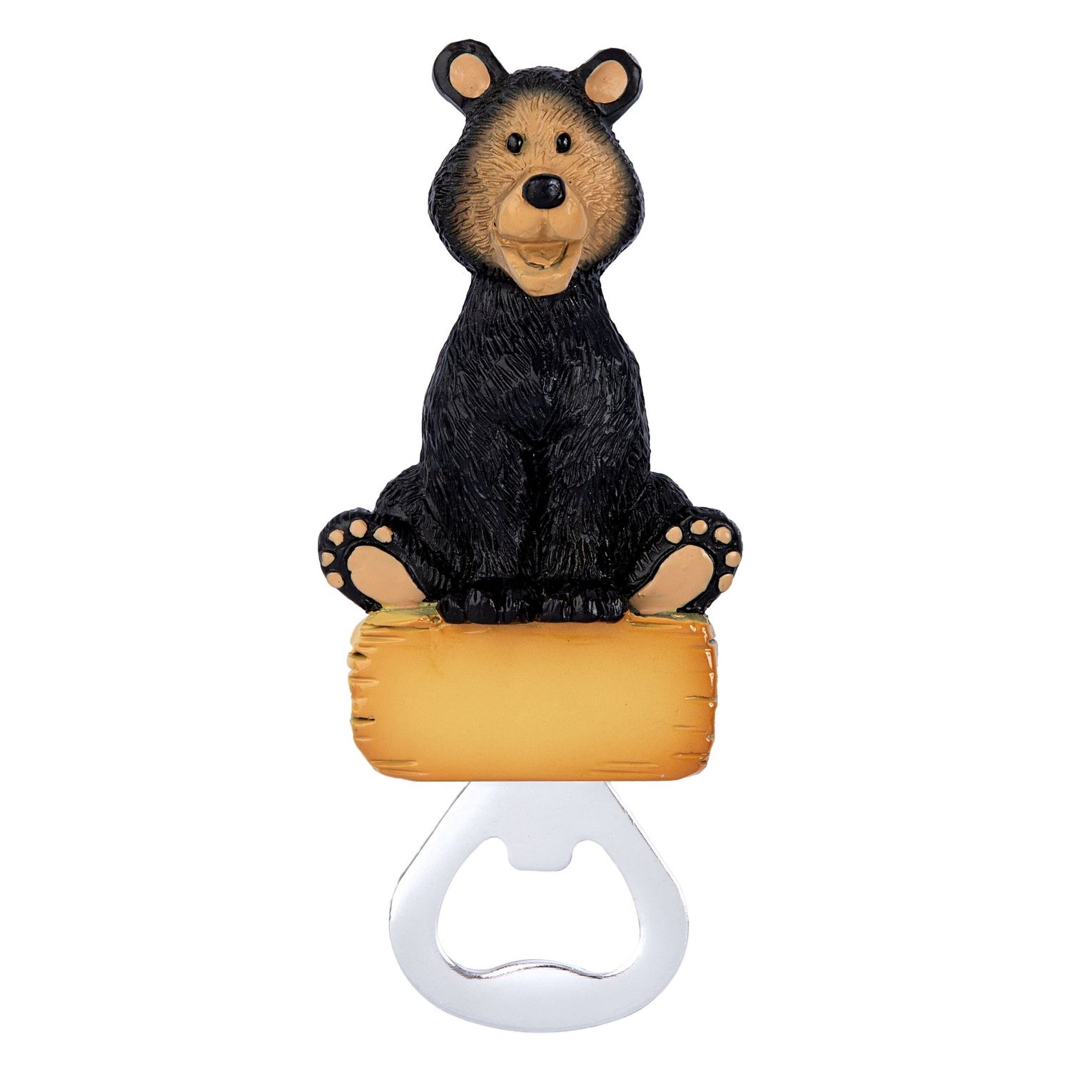 Bear Bottle Opener