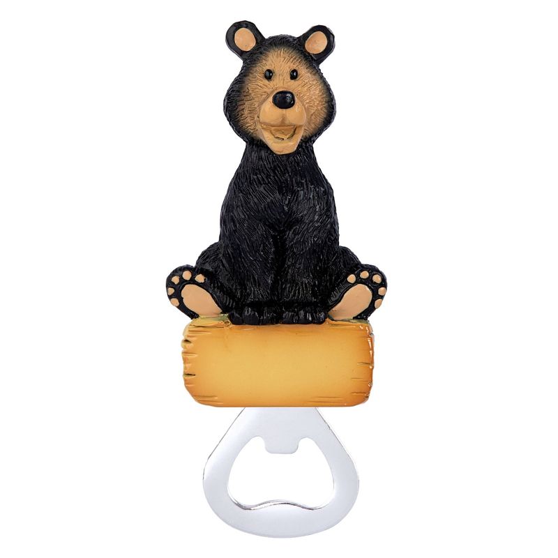 Bear Bottle Opener