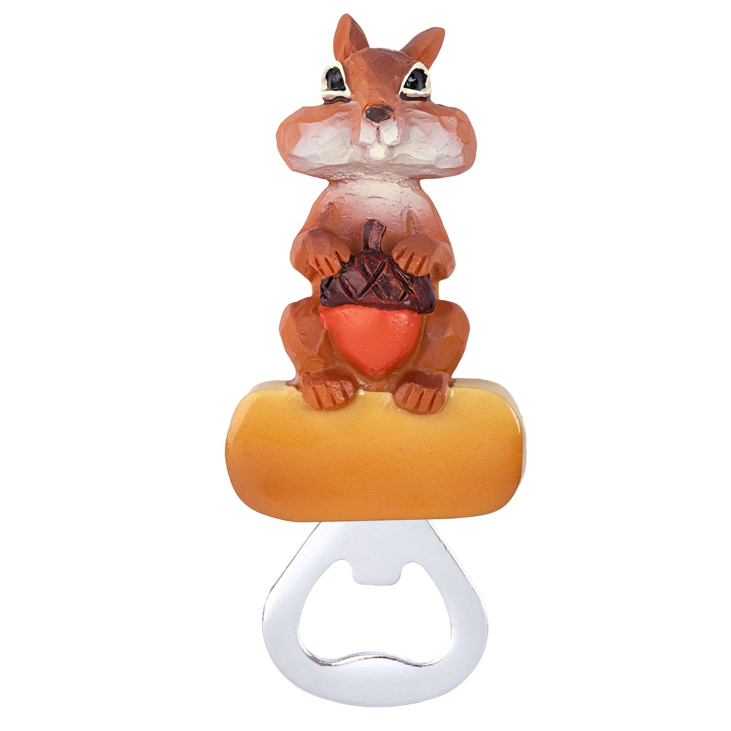 Chipmunk Bottle Opener