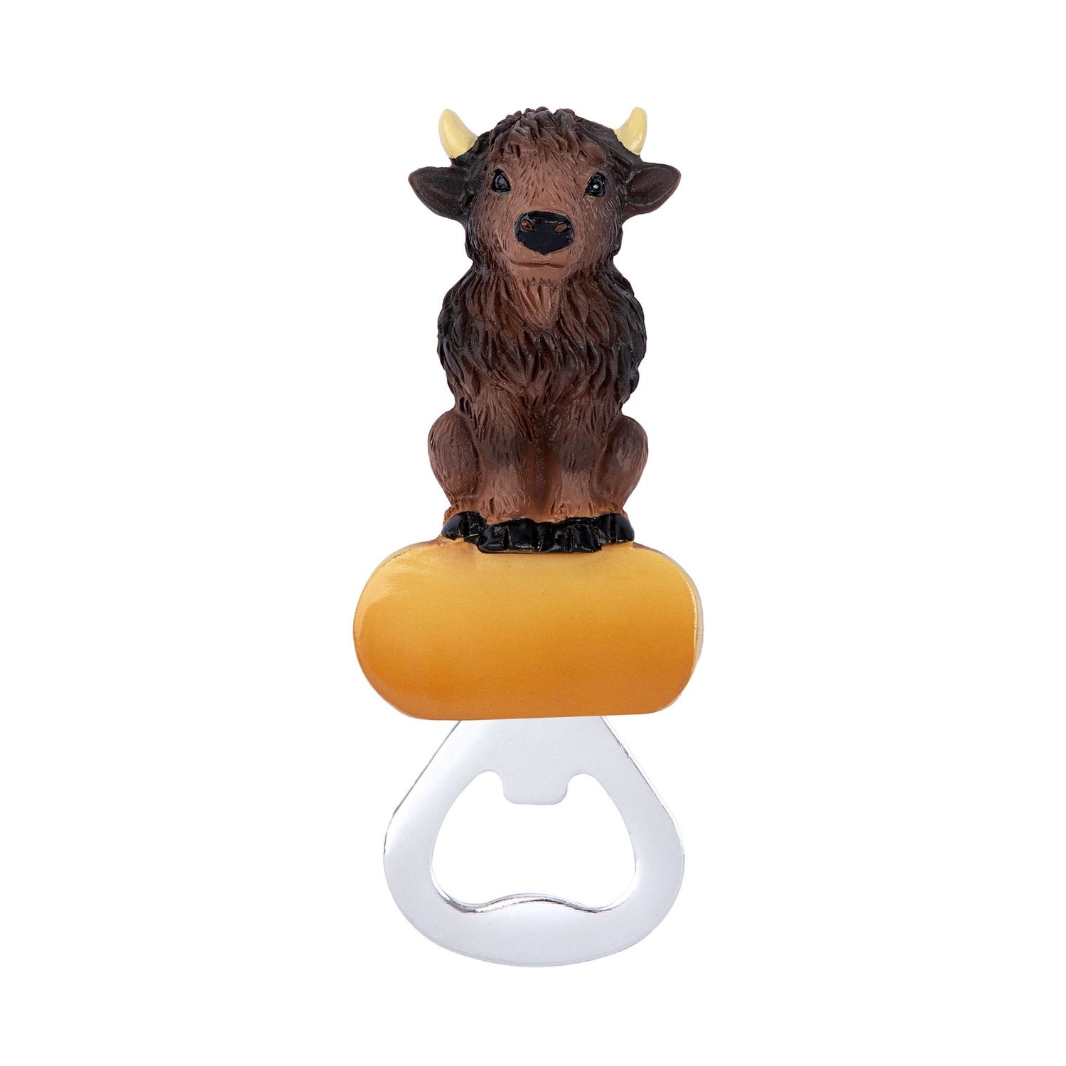 Buffalo Bottle Opener