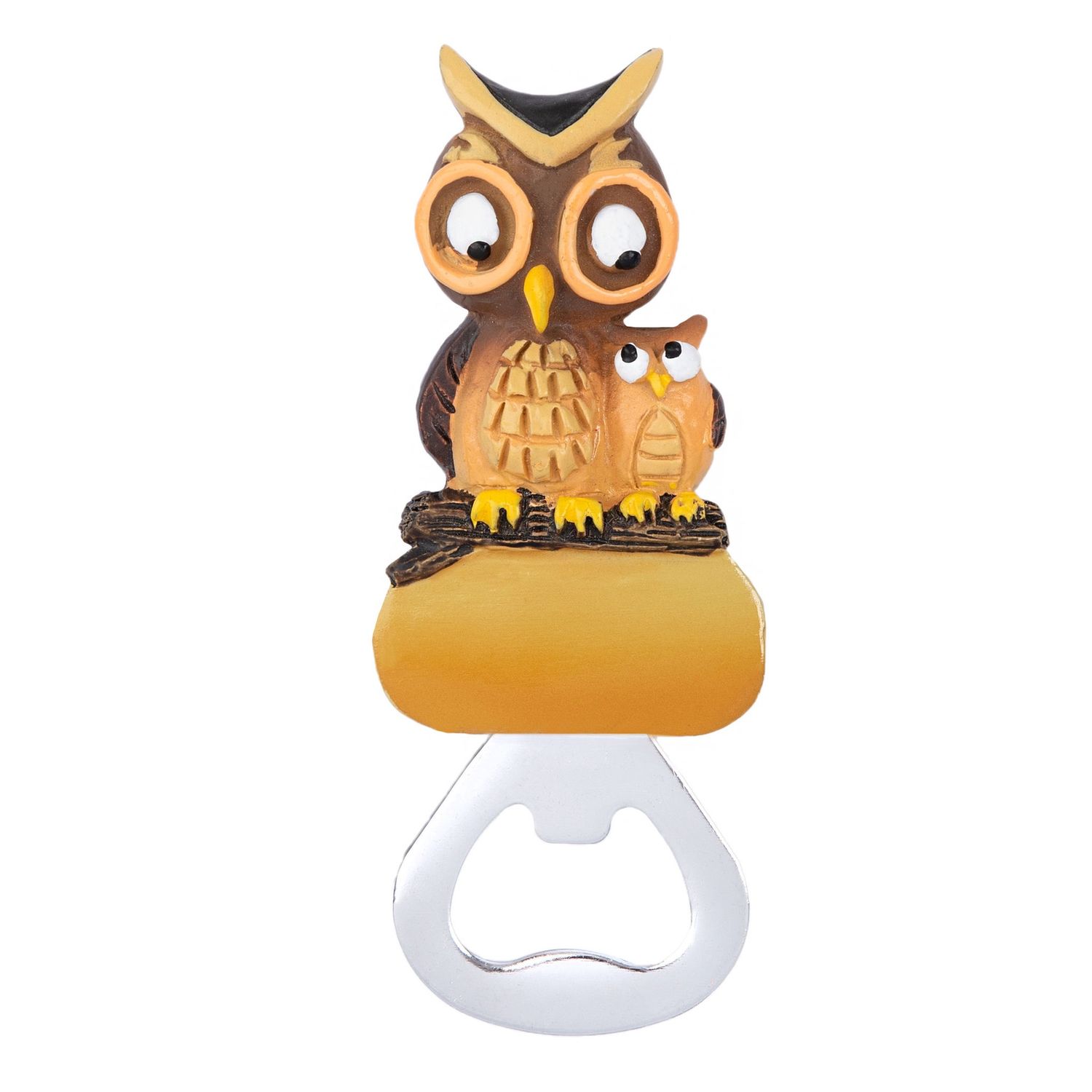 Owl Bottle Opener