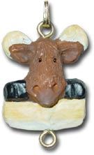 Animal Charms, Colour: Moose