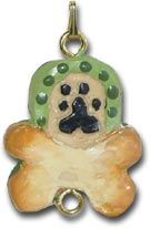 Dog Charms, Colour: Dog