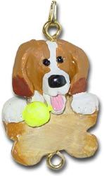 Dog Charms