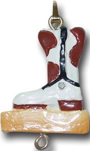 Western Charms, Colour: Cowboy Boot
