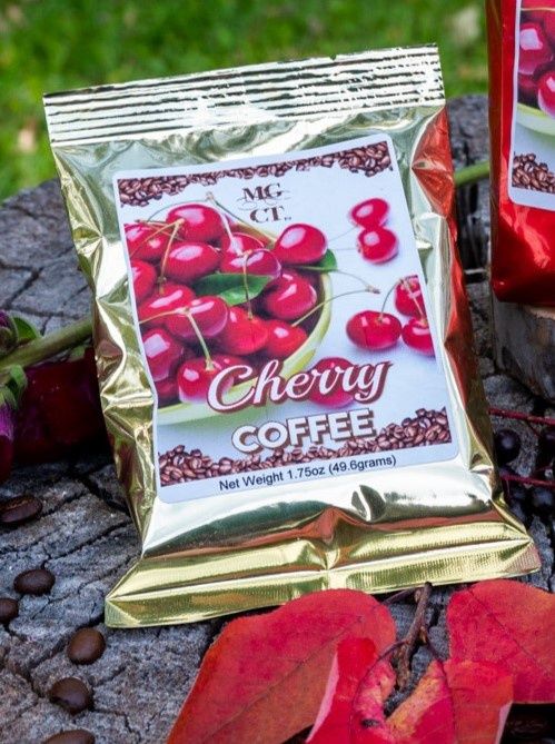 Cherry Coffee -1.75oz