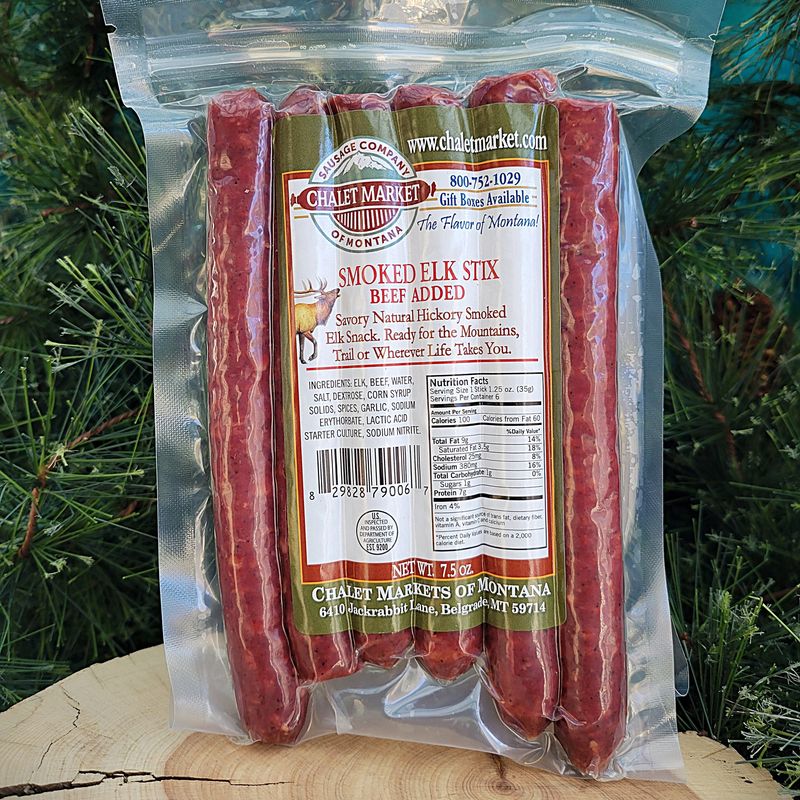 Elk Stix 7.5oz