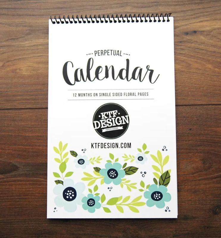 Celebration Calendar