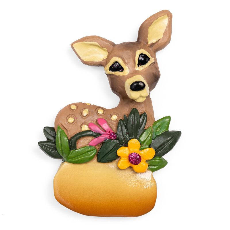 Fawn Magnet