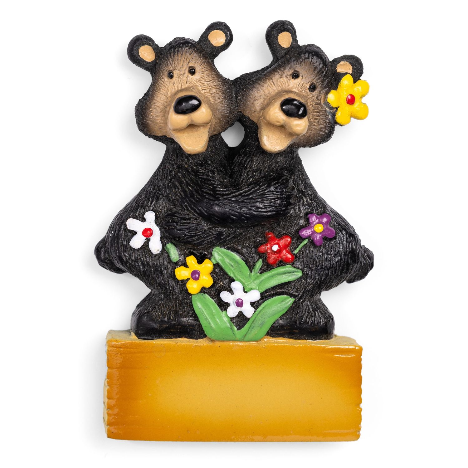 Bear Hugs Magnet