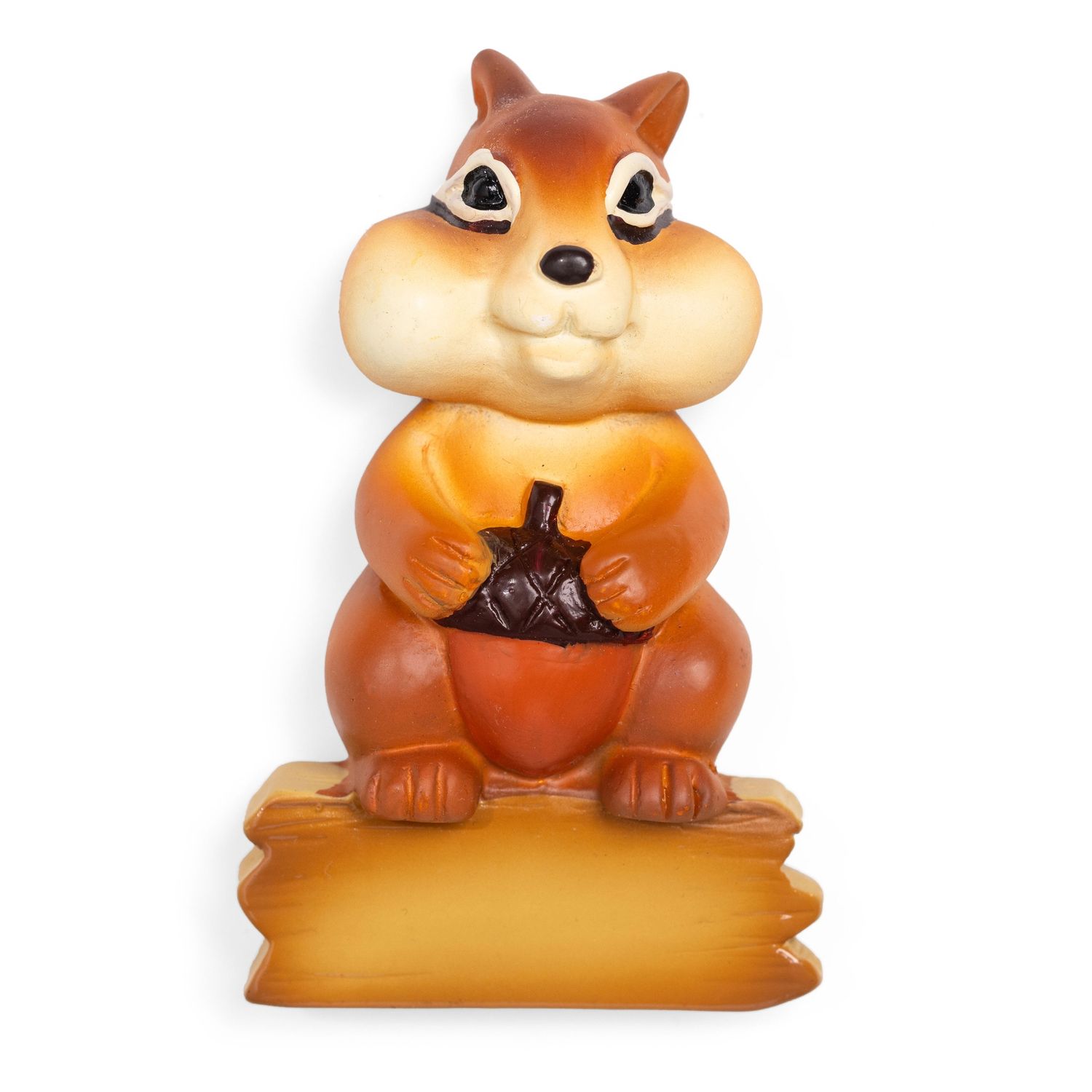 Chip Chipmunk Magnet