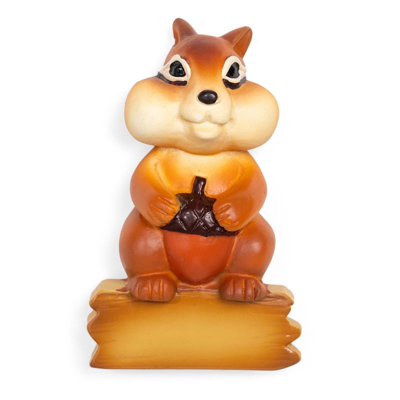 Chip Chipmunk Magnet
