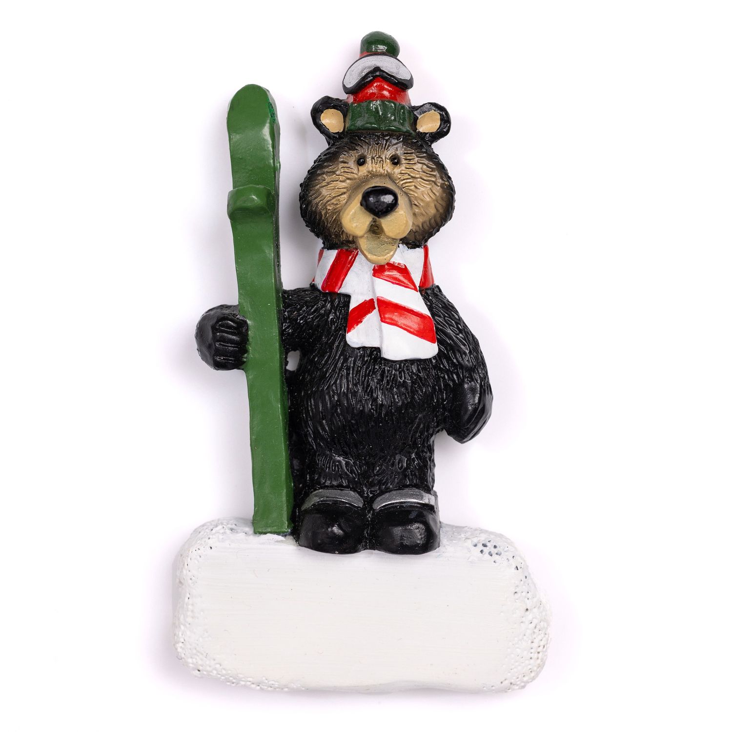 Fernie Bearski Magnet