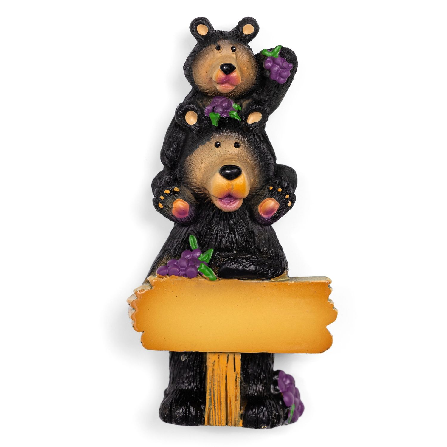 Hucklebears Magnets