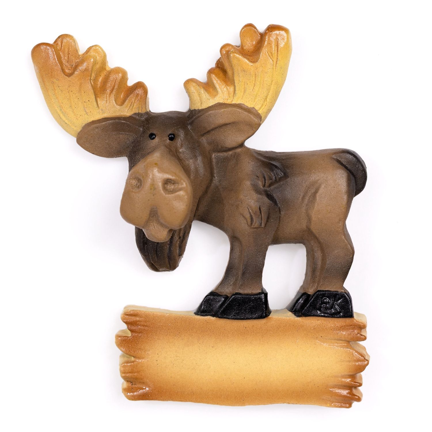 Moose Magnet