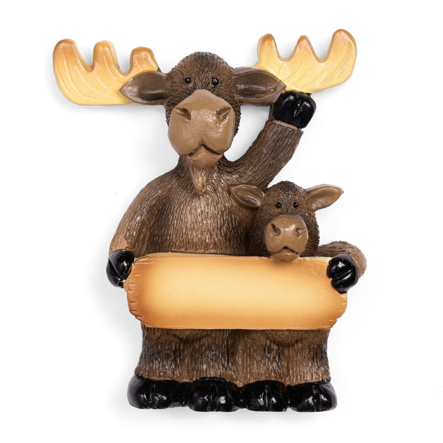 Youngson Moose  Magnet